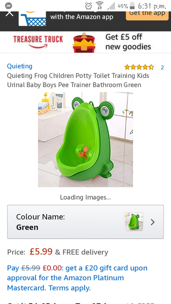 Potty training!!! Help!