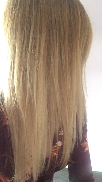 Hairdressers, why does my hair never turn out like I hoped?