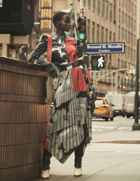 Les Parisiennes des Mamansnet: Too much good taste can be very boring. Independent style, on the other hand, can be very inspiring.