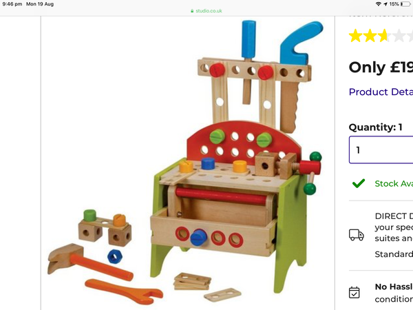 2019 Christmas bargains thread 1