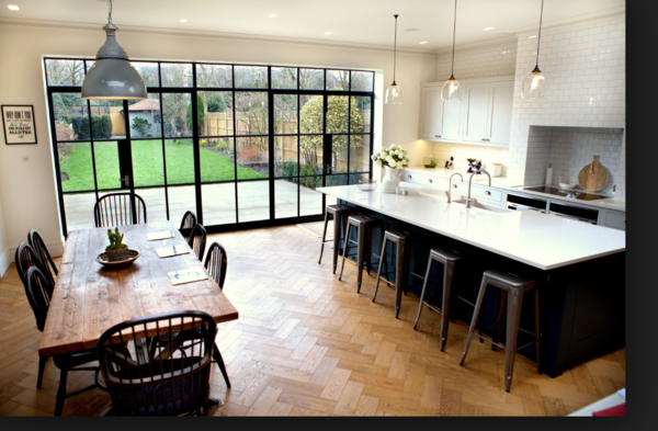 Crittal windows - HOW MUCH???!!!!