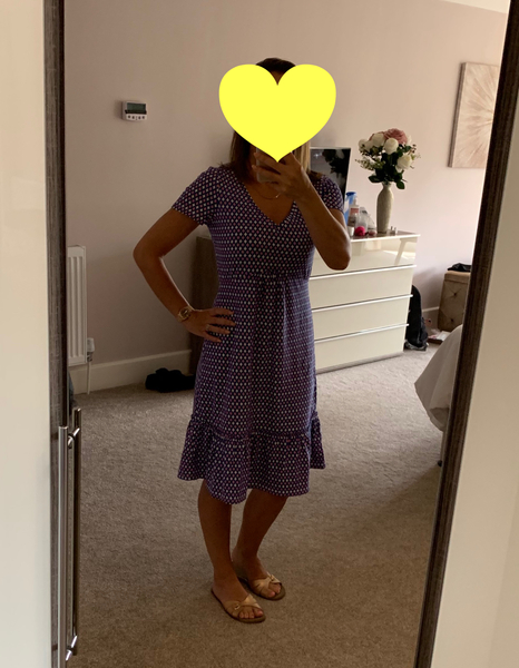 What are you wearing today? part two...