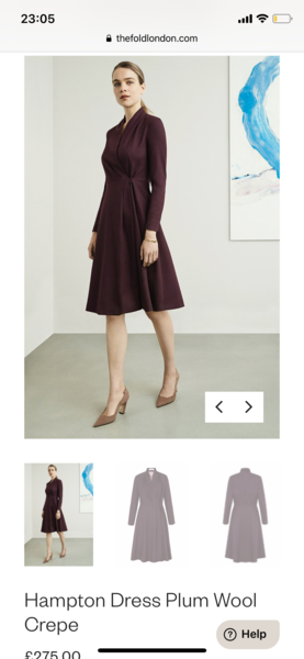 Clothing for senior role interview