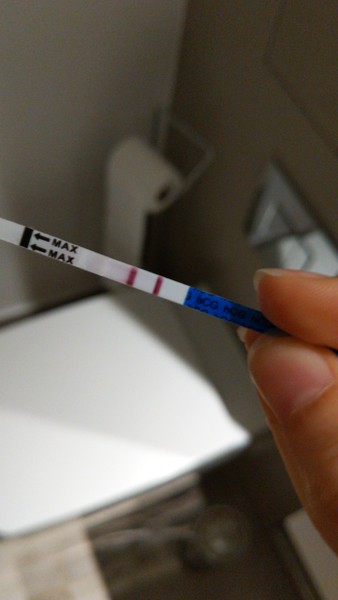 Viability scan - no embryo