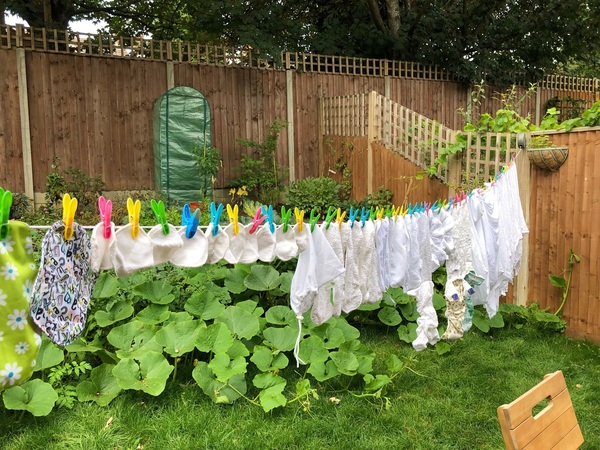 Due November 2019 thread 5