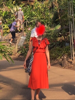 Les Parisiennes des Mamansnet: Too much good taste can be very boring. Independent style, on the other hand, can be very inspiring.