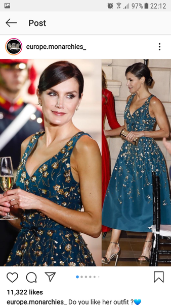 Royal style & gossip: who's having a ball in Balmoral?