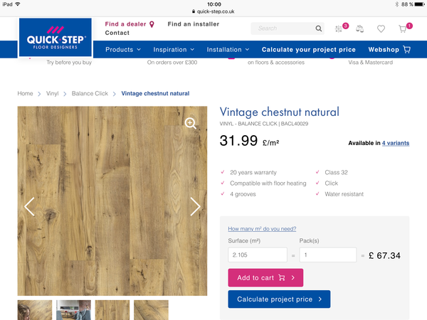 Boring  flooring help! Vinyl floors