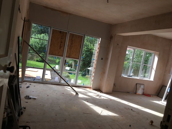 Home Extension Thread 2019 - The Extension