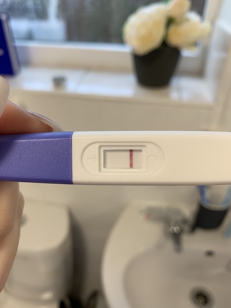 OPKS as Pregnancy tests...