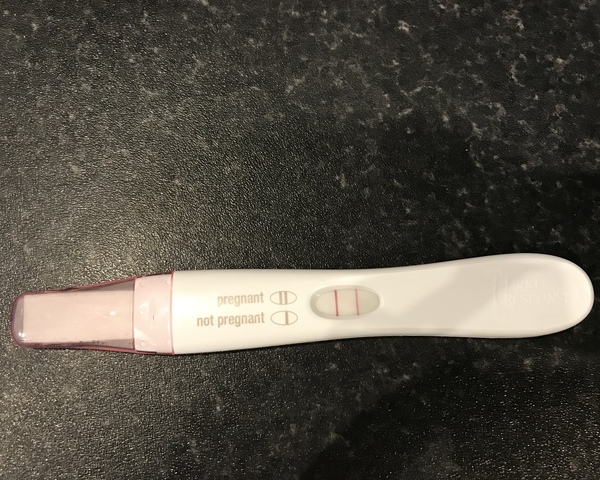Sperm Meets Egg (hopefully)