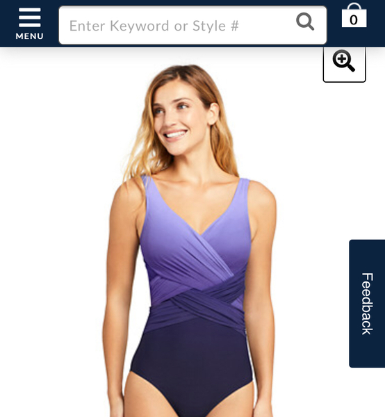 Are £120 swimming cossies worth it?