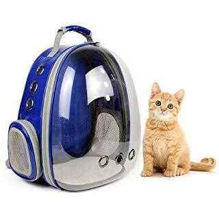 To feel awkward wearing a backpack as a grown woman?