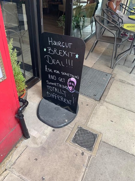 Westminstenders: Game On?