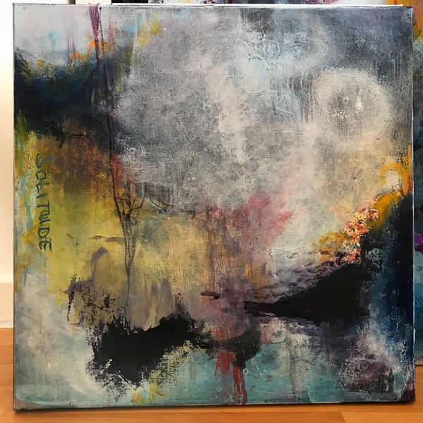 Anyone for a WIP thread?