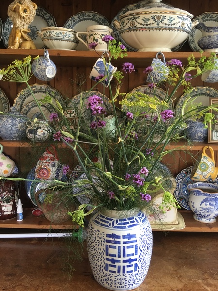 To not want mismatched mugs?
