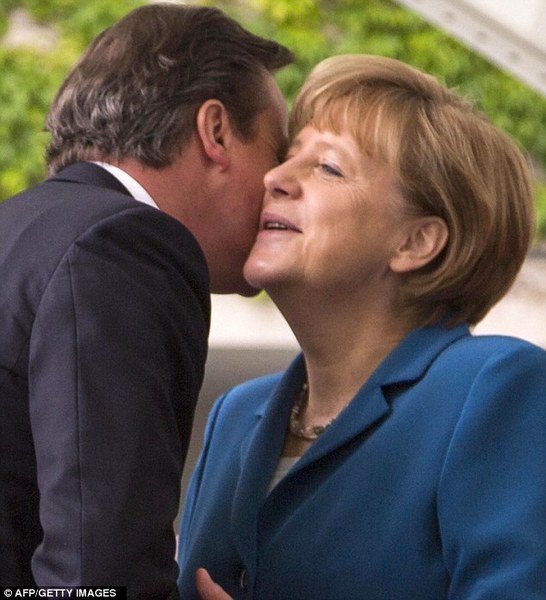 Is this politician the one who is most admired?