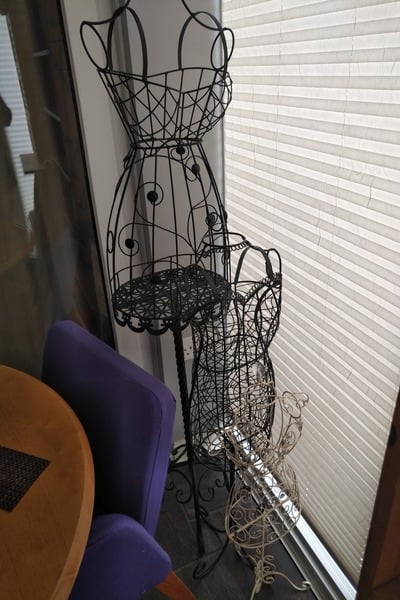 Selling handmade/upcycled clothing/projects