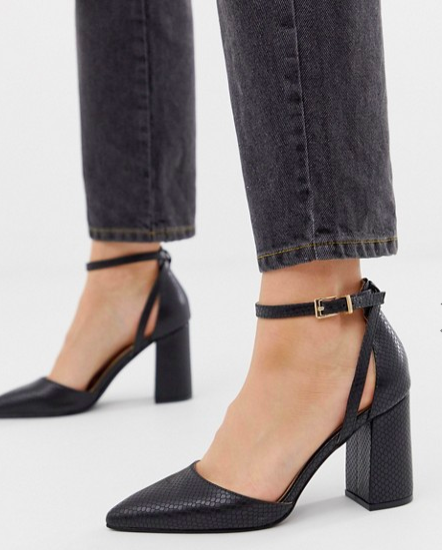 1st "grown up job" - do you like these work shoes?