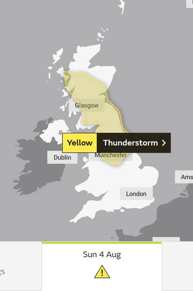 Whaley Bridge dam collapse