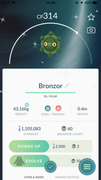 This Mankey's Gone To Devon. Pokemon Go Thread #26