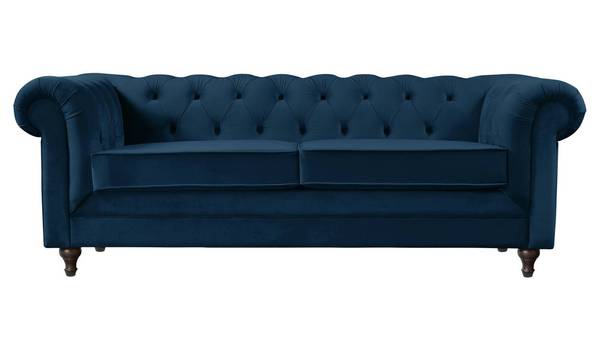 If you were decorating what sofa?