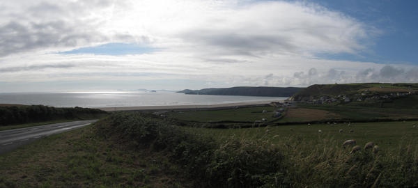 Tenby