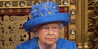 BoZo off today to ask Queen to suspend parliament
