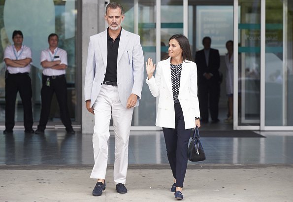 Royal style & gossip: who's having a ball in Balmoral?