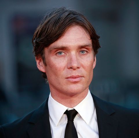 To think Peaky Blinders is shite but Cillian Murphy is a God