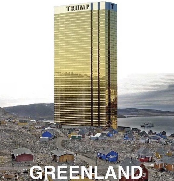 It's High Crimes and Misdemeanours Time!  Trump thread no. 95