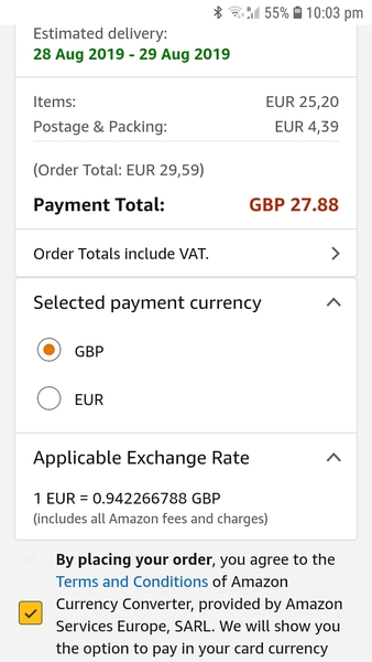 2019 Christmas bargains thread 1