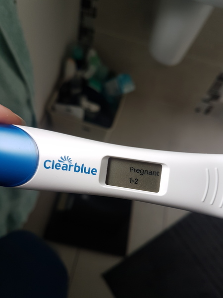 August testers who’s with me?