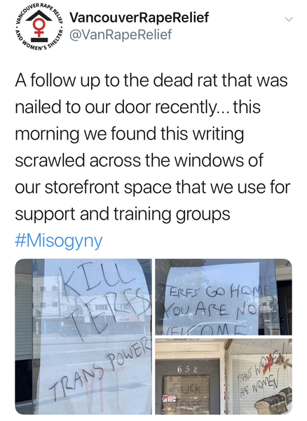 Self ID women being asked to volunteer in Devon Rape Crisis Centre *Triggering - rape*