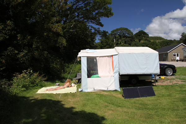 Your 2019 camping adventures