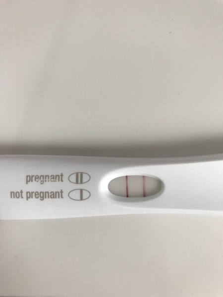 Pregnancy after Miscarriage