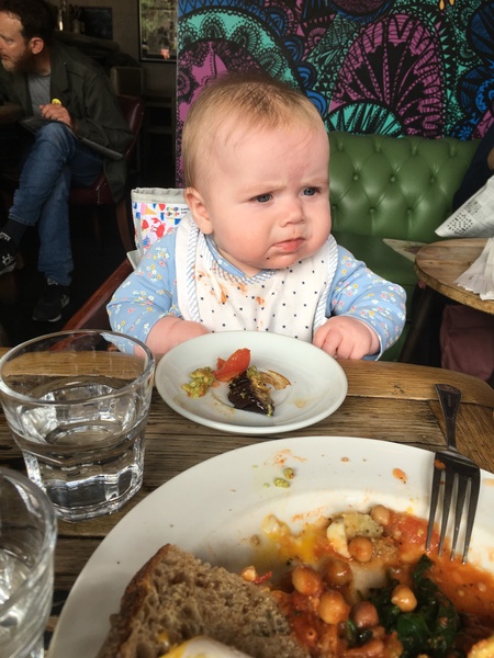 February 2019 babies - thread 2