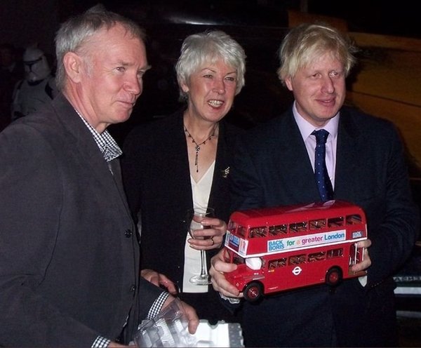 Westminstenders: Promises, promises