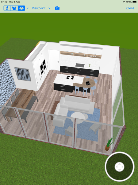 New kitchen design - opinions/advice much needed please