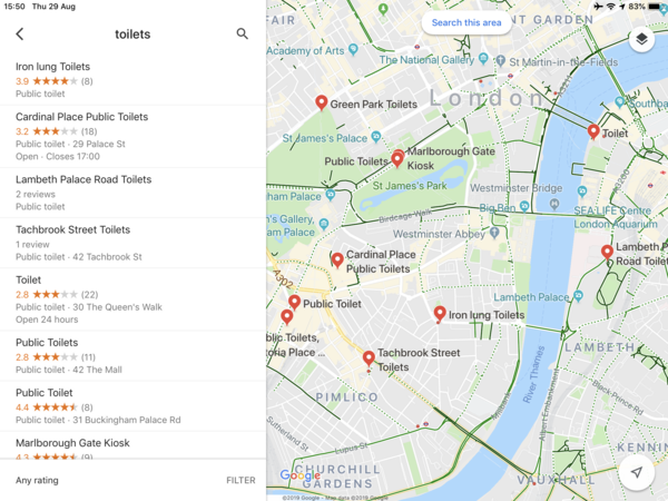 Protests against Brexit.*title edited by MNHQ at OP's request*