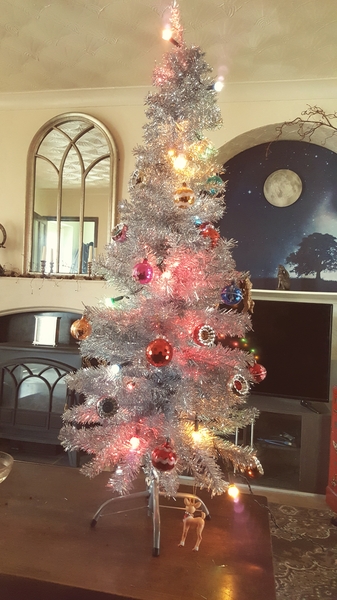 70s Christmas