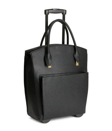Help me find a bag that won't give me backache!