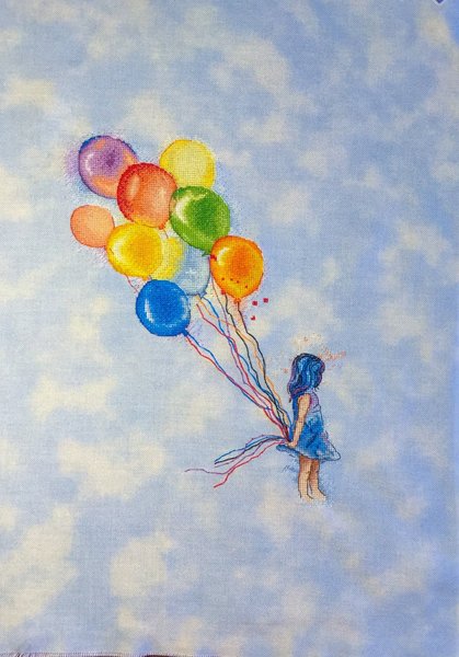 I made a thing! (Photo)