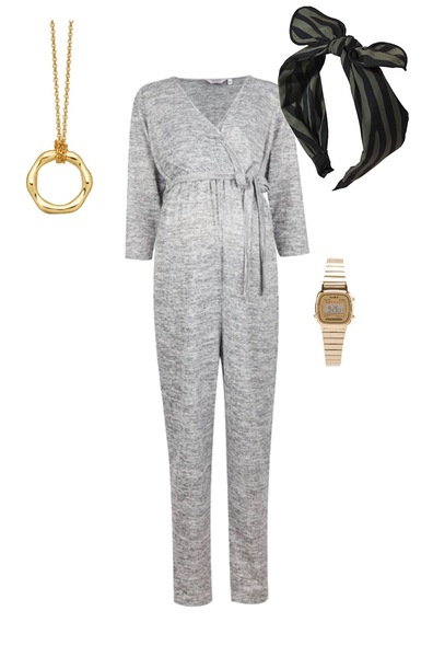 What are you wearing today? part two...