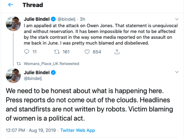 Owen Jones