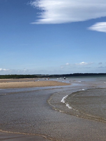 Last minute trip to Northumberland. Help please!