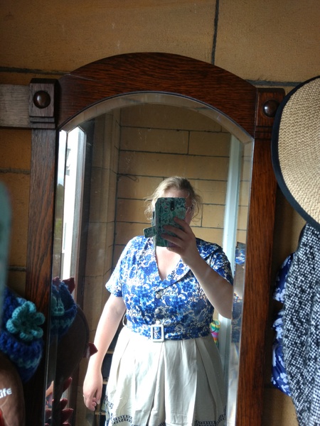 Half a stone (or 3kg) off for August!!