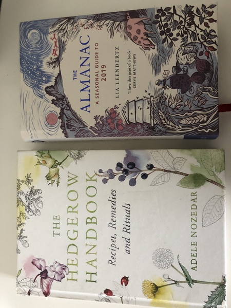 Any Witches Here? Part 9.