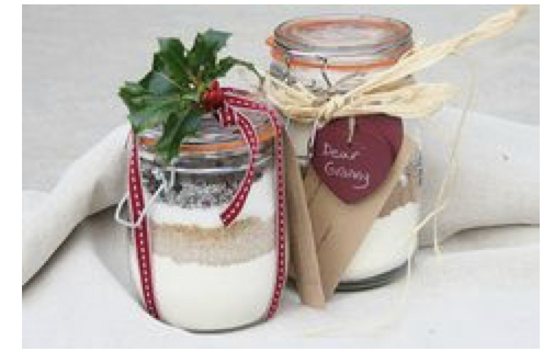 A Home Made Christmas?