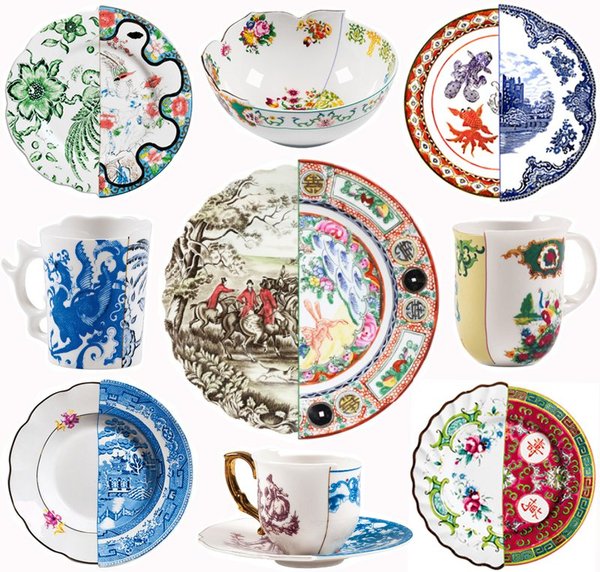 To not want mismatched mugs?